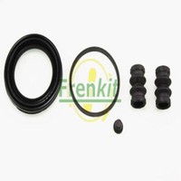 Frenkit Bremssattel Reparatursatz Vorne FüR Mercedes-Benz C-Klasse W203 S203