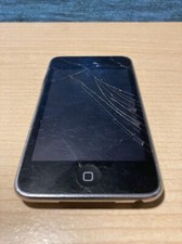 8GB Apple iPod Touch 3rd Generation Model No. A1288