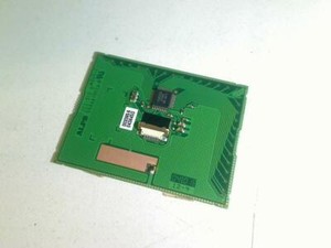 Touchpad Board Modul Elektronik Vaio VGN-A115B PCG-8Q8M