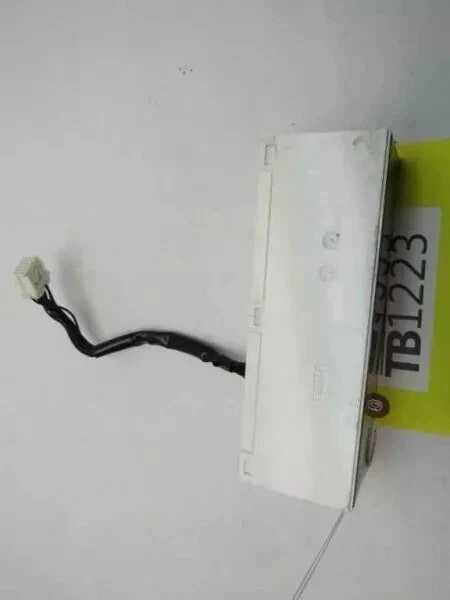 Radio Reproductor de Audio MAXIMA 2007 2008 Nissan AM FM Pantalla Mp3 Fabricante de Equipo Original Foto 3 de 4