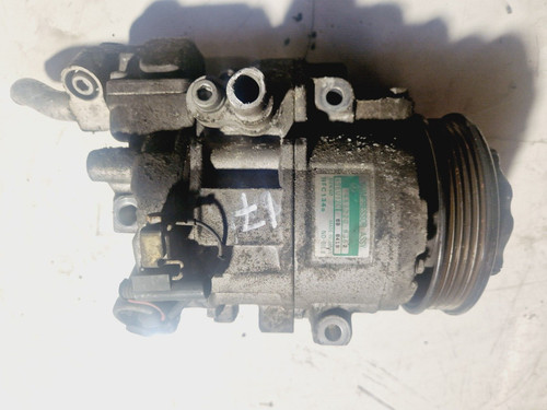 R5-17* Mercedes-benz W168 A-Klasse KlimaKompressor Klimaanlage 447220-8362