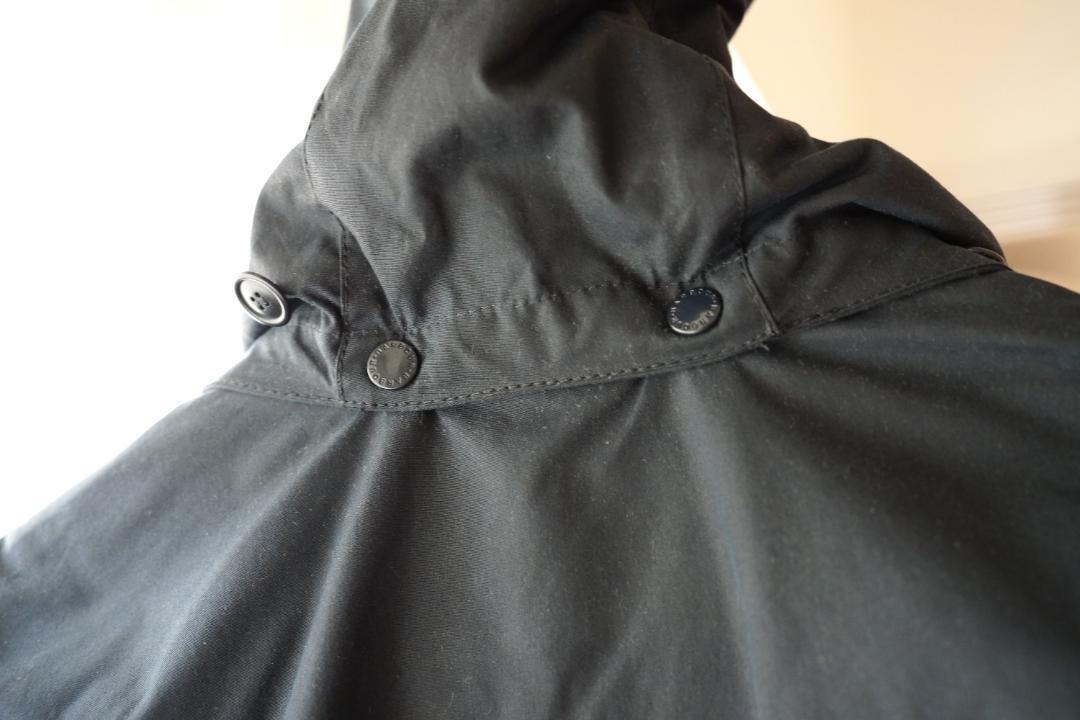 Barbour x Engineered Garments jacket Barbour Engineered Barbour x Engineered Garments jacket Barbour Engineered