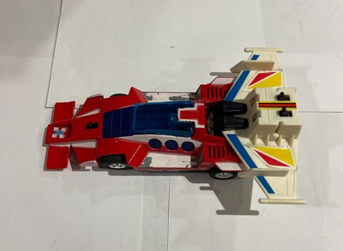 Gattiger Super Car - Completa - Ceppi Ratti - Assemblaggio non collaudato. - Picture 22 of 22