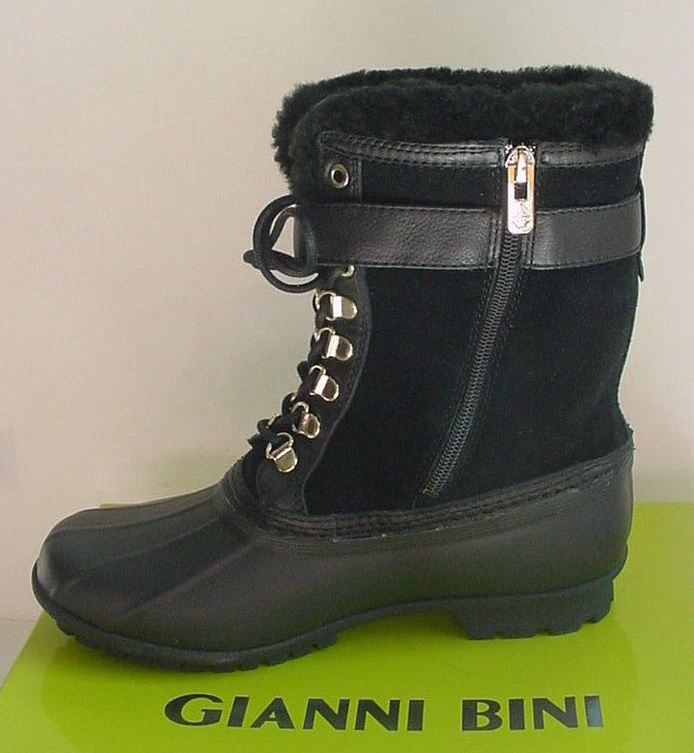 Gianni bini deals rain boots