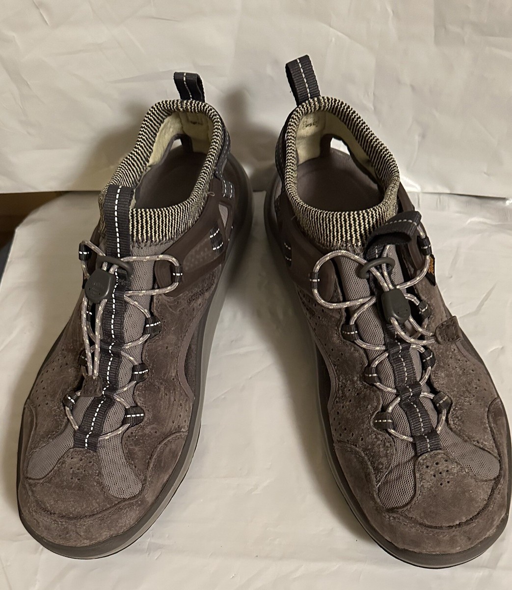 Lace Shoes Teva Terra Float Travel Lace TEVA TERRA FLOAT TRAVEL