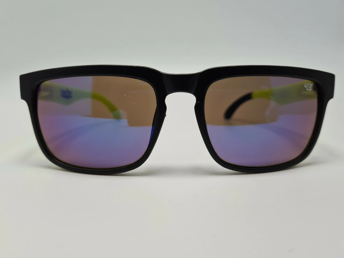 Sunglasses KEN BLOCK Spy Plus Helm Sun Sport Men Women Unisex
