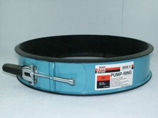 1x Pumpring 16 Zoll, Reifen Befüllhilfe, Aufpumphilfe, Reifenfüller >5193740<