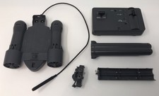 5536 rc underwater motor