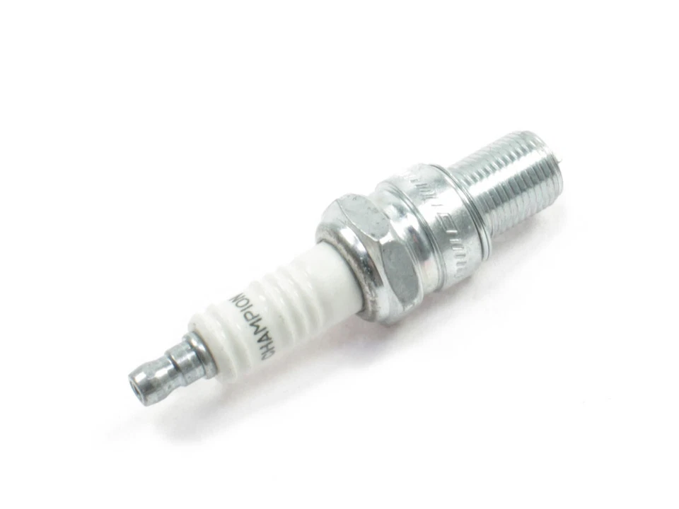 Bougie Champion N3C pour Fantic Koala Gilera Rcr Smt Kawasaki KX 80 Zündapp Ks - Photo 2/2