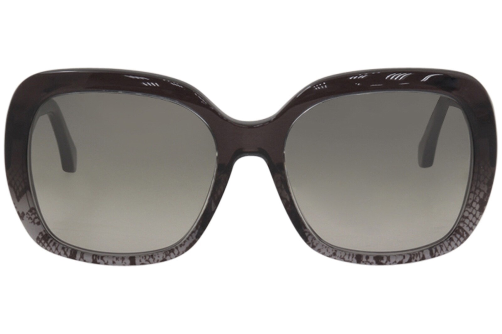 Солнцезащитные очки Roberto Cavalli Cecina RC1041 Brown 01B Plastic Bold 58-19-140 Италия 32090₽