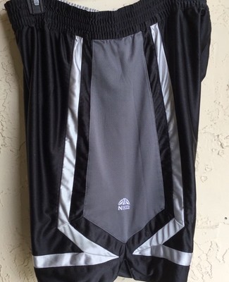 nike old school shorts