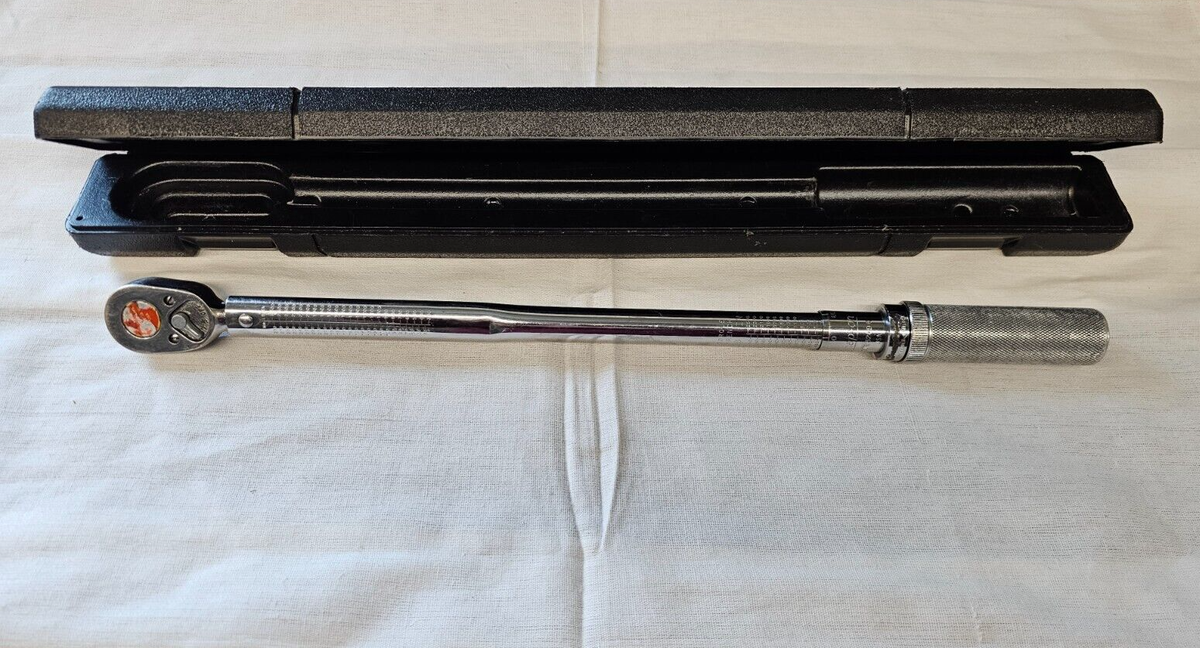 スナッチャー Snap-on QJR 3209 C 1/2