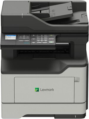 Lexmark MX420 MX421ade Laser Multifunction Printer Mono AIM-ReCertify 36S0700