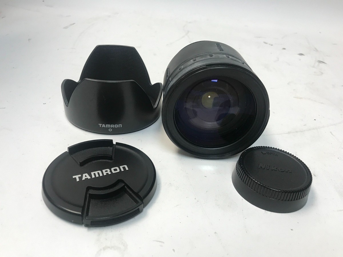 ☆TAMRON AF ASPHERICAL LD 28-200mm Tamron AF Aspherical LD (if) 28-200mm f/3.8-5.6 | eBay UK