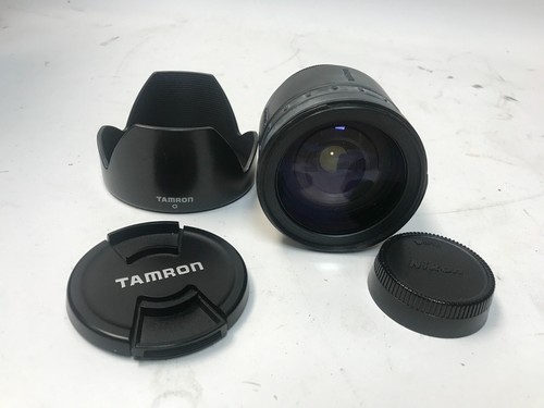 Tamron AF Aspherical LD (if) 28-200mm f/3.8-5.6 - Picture 2 of 12