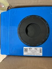 6 Pack - Quick Flash P-400 Utility Flashing Panel Fits all 4" Sized Pipes