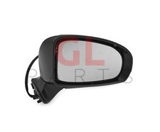 Retroviseur droit (ou coque) Toyota PRIUS