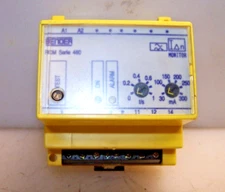 BENDER RESIDUAL CURRENT TRANSFORMER  RCM460Y-13