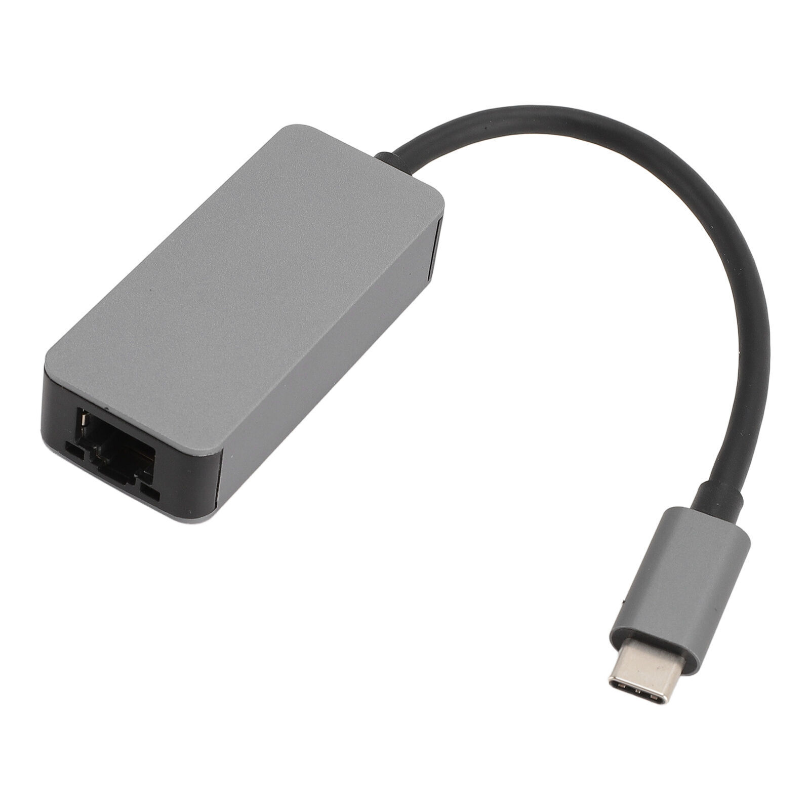 USB C to 2.5G Ethernet Adapter with RTL8156B Chip for Type C Devices