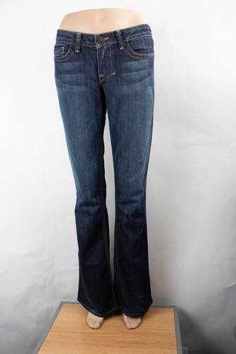 Denim Jeans USA Flap Pocket 