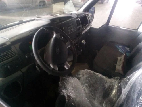 Transmision Trasera Izquierda para FORD TRANSIT FURGÓN (TT9) 2008 767057 - Imagen 9 de 9