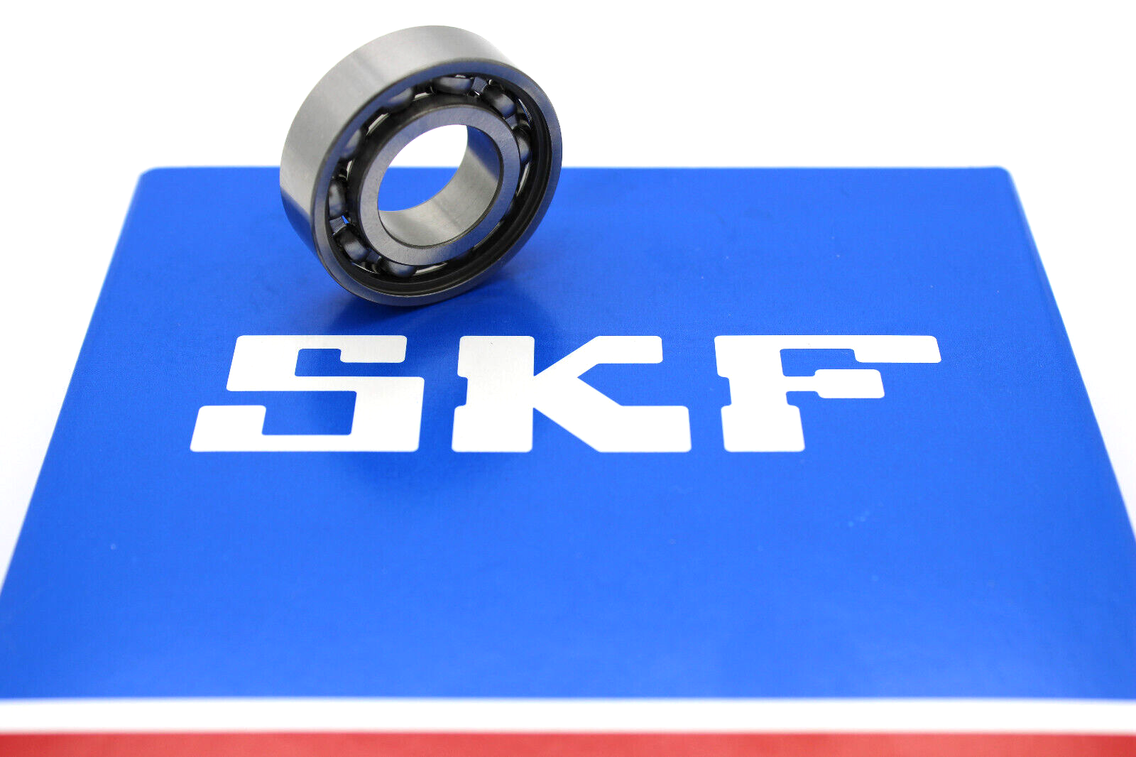 SKF Rillenkugellager 6003 - Bild 2