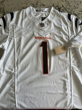 Bengals Chase Lg Or Xl