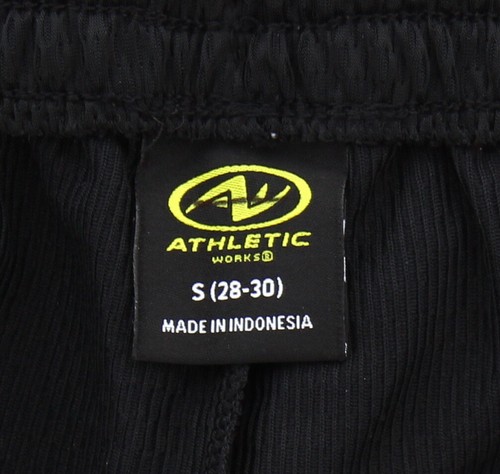 Men's Gym Basketball Shorts Athletic Workout Active Mesh Short with 2 Pockets - Picture 2 of 69