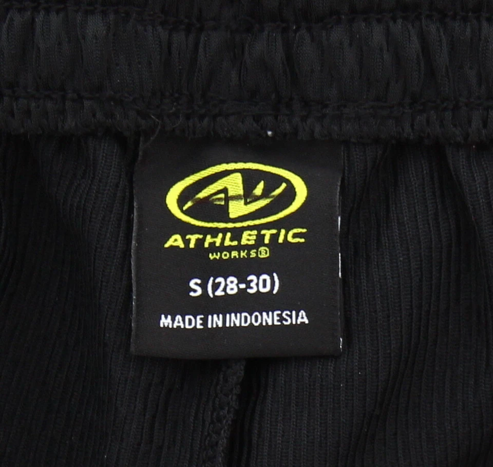 Мужские спортивные баскетбольные шорты с сеткой для активных тренировок с 2 карманами - Изображение 2 из 4