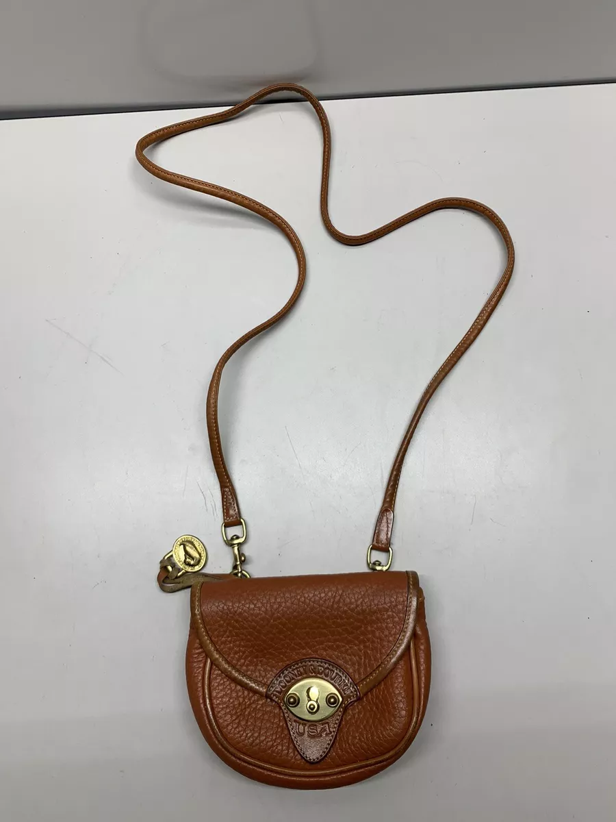 Dooney & Bourke Designer Vintage Rare Collectible Purse for Sale