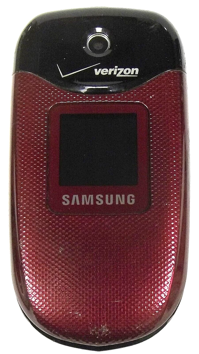 Samsung Slide Phones Verizon