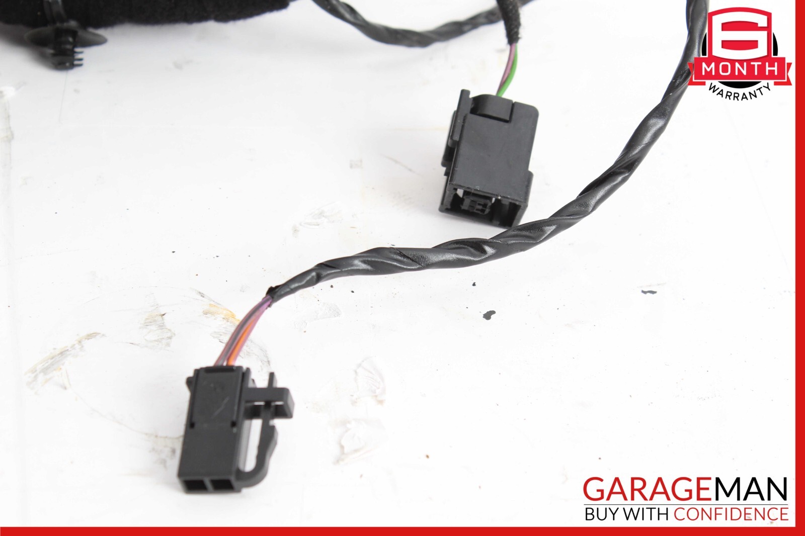 Maserati Ghibli 2014-2017 FRONT+RIGHT Wiring harness