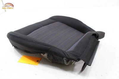 2020 - 2024 NISSAN LEAF FRONT LEFT DRIVER SIDE SEAT LOWER CUSHION BOTTOM OEM