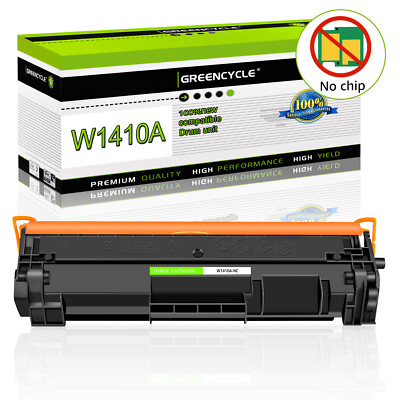 Compatible 141A Toner Cartridge for HP Laserjet M110w MFP M139we M140w~NO CHIP