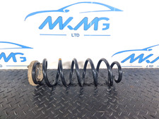 19-ON MERCEDES CLA C118 GENUINE REAR COIL SPRING X1 FITS BOTH SIDES A2473246700