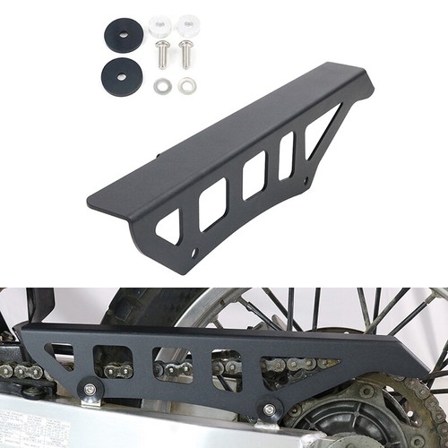 Sprocket Chain Guard Saver Case Guard Aftermarket Fit For Suzuki DR650 19962022 eBay