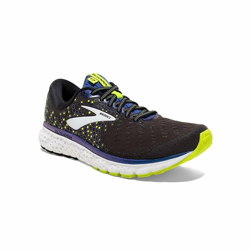 Brooks Mens Glycerin 17 Cushioned Road 
