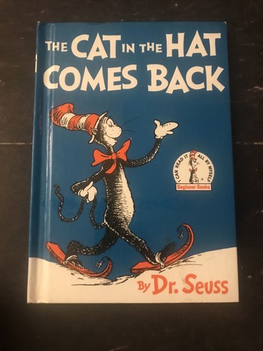 ***Dr. Seuss's Book Lot Of 13. I Can Read Books And Bright And Early Books*** - Imagen 4 de 14