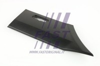 FT90839 Fast Zier-/Schutzleiste, Seitenwand FüR ,MERCEDES-BENZ,VW