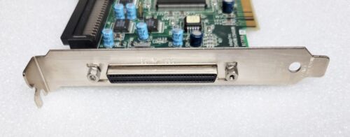 Adaptec AHA-2940UW Differential PCI Ultra wide SCSI Controller 917307-00 - Picture 3 of 4
