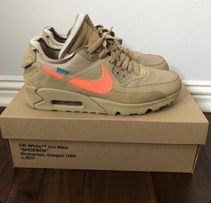 air max 200 x off white