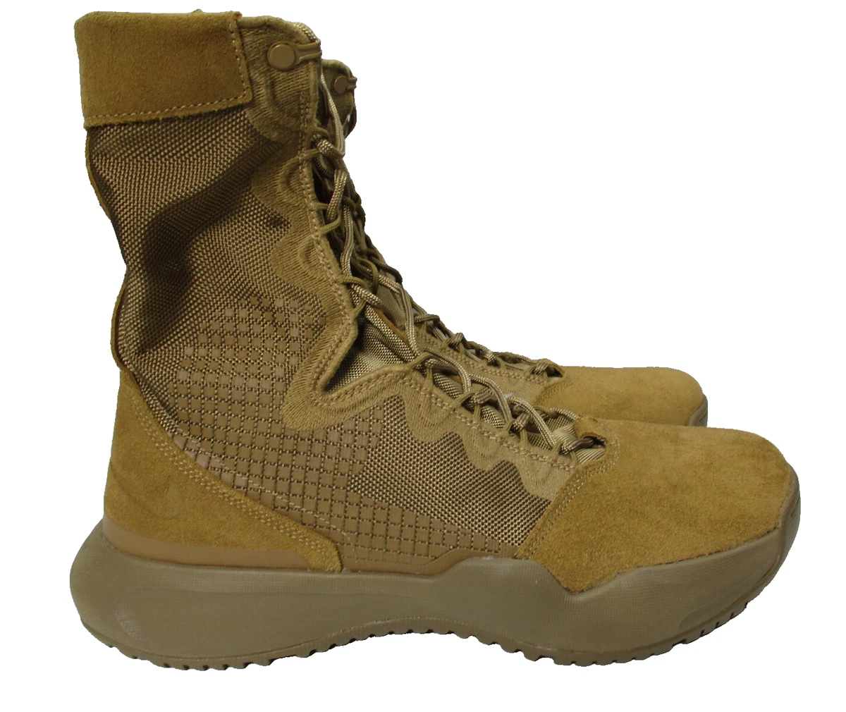 (5126)NIKE.SFB B1タクティカルブーツ　コヨーテ　米軍放出　レア Nike SFB B1 Coyote - DD0007-900 for Sale | Authenticity Guaranteed