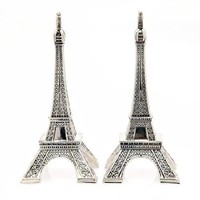Godinger Eiffel Tower Salt/pepper (1, A), New, Free Shipping on sale Godinger Eiffel Tower Salt/pepper (1, A), New, Free Shipping on sale