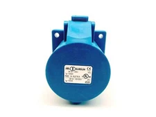 *Interpower 84232203 ABL SURSUM Power Connector Insert 250V 30A-6h