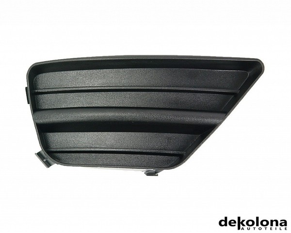 StoßStangengitter Rechts Vorne FüR Ford Focus Turnier 1.8 Di/Tddi 10.98 - 11.04-image