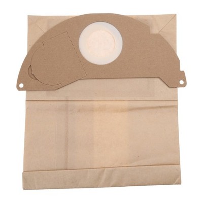 Efficiency Dust Paper Bag for Karcher A2000/A2014/A2064/S2500/WD2210 Sweeper