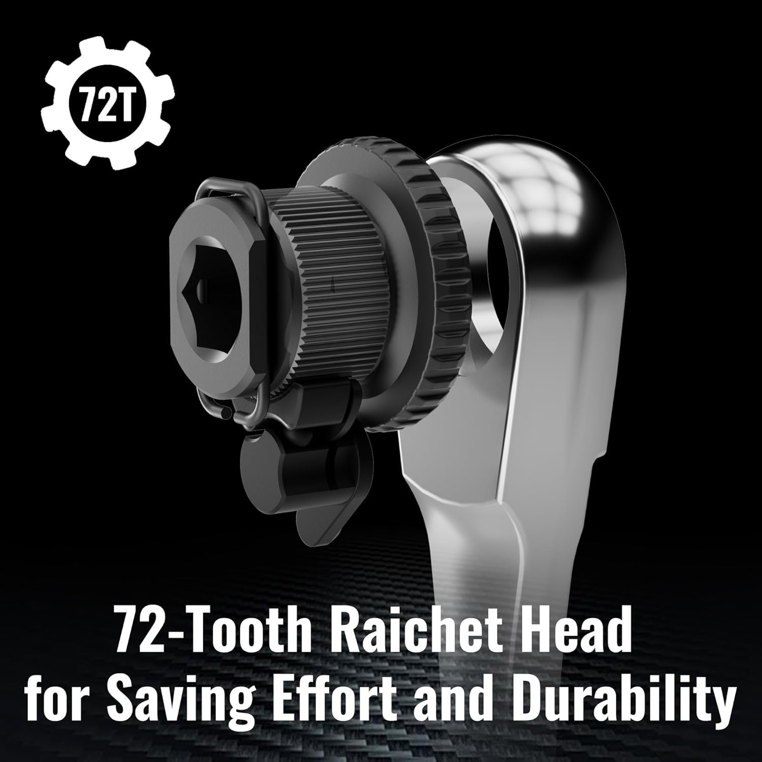 WORKPRO 21-Piece 1/4" Mini Ratchet Wrench and Screwdriver Bit Set, 40CR-V... 