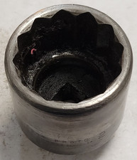 Proto 2 Socket 3/4 Drive 5564 12PT listing A