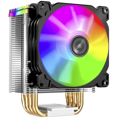 Jonsbo CR-1400 CPU-Kühler mit Lüfter