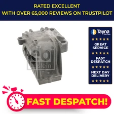 Engine Mount fits VW GOLF Mk5, PLUS 1.9D Right 03 to 09 Mounting 1K0199262AE New